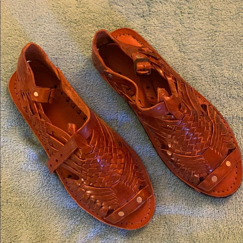 Unisex Huaraches 👡
